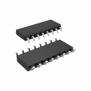 Electronics Component BOM IC In Stock MAX798ESE+T Power Management (PMIC) 16 SOlC - Product Image 1