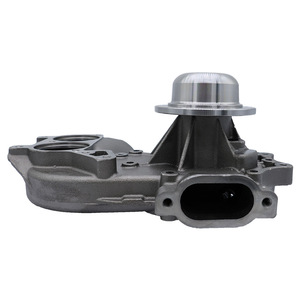 Bomba de agua Cw para camión Mercedes-Benz Van 5422002101 5422002501, pieza de repuesto - Product Image 1