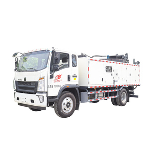 منتج جديد الأسفلت إعادة تدوير الساخنة رصف للبيع - Product Image 1