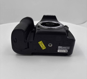 Cámara de Segunda Mano Original de Alto Rendimiento D7500, 21MP, APS-C CMOS, Resolución <span class=keywords><strong>4K</strong></span>, Solo Cuerpo - Product Image 6