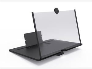 Producto Popular: Amplificador de Pantalla para Smartphone, Lupa para Video, Ampliación 3D para Teléfono - Product Image 6