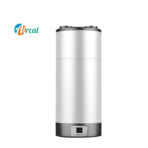Pequeñas bombas de calor autónomas Mini bomba de calor de 100L todo en uno para su uso - Product Image 1