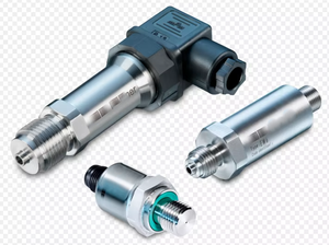 Transmisor de Presión Original PBMN de Baja Presión 14B16RA11402400 para Aplicaciones Industriales - Product Image 4