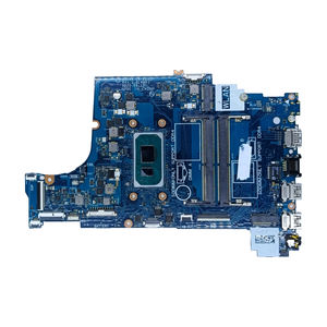 ของแท้ใหม่สำหรับ Dell Vostro 3400 3500/ Inspiron มาเธอร์บอร์ด3501 i5-1135G7 LA-K032P GDI4A 0964XR - Product Image 2