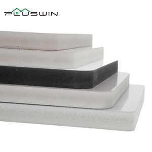 PET/PETGカーボンクリスタルプレート<span class=keywords><strong>PVC</strong></span>セルカフォームボードフィルム-ラミネートプラスチックシート - Product Image 4