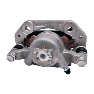 <span class=keywords><strong>CF</strong></span> 400 450 <span class=keywords><strong>520</strong></span> 520S <span class=keywords><strong>520</strong></span> 550 600 625 étrier de frein avant gauche droite 9CR3-081100-10000 9CR3-081200-10000 pièces de moto <span class=keywords><strong>ATV</strong></span> UTV - Product Image 2