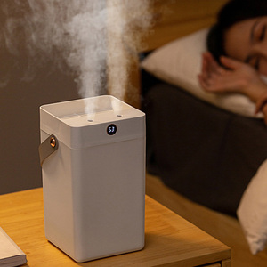 Haute qualité grand humidificateur d'air <span class=keywords><strong>brumisateur</strong></span> meilleure Solution pour sécher la puissance de l'air sauvé silencieux <span class=keywords><strong>brumisateur</strong></span> <span class=keywords><strong>brumisateur</strong></span> pour <span class=keywords><strong>bébé</strong></span> salon - Product Image 4