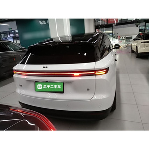 รถยนต์มือสอง Guazi ปี 2025 Li Auto Li Auto <span class=keywords><strong>I6</strong></span> พร้อมส่งออก รถยนต์ไฟฟ้า BEV เกียร์อัตโนมัติ SUV 5 ที่นั่ง พวงมาลัยซ้าย มีรถพร้อมส่ง - Product Image 6