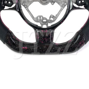 2015-2022 per Toyota 86 per <span class=keywords><strong>Subaru</strong></span> GR <span class=keywords><strong>BRZ</strong></span> STl Concept sport personalizzazione forgiato in fibra di carbonio auto volante interno - Product Image 5