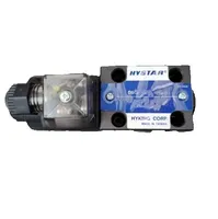 HYSTAR Solenoid DSG - 2 - N - 01 - B2 AC220, 2 B2L/B2B / 2 B3B / 2 B4B B8L - N - / B8/2