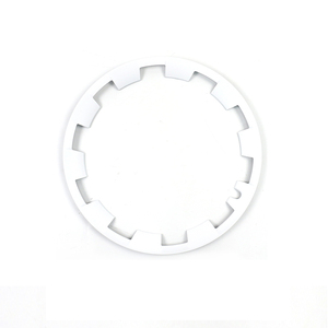 Accessoires décoratifs <span class=keywords><strong>de</strong></span> voiture <span class=keywords><strong>Anneau</strong></span> <span class=keywords><strong>de</strong></span> <span class=keywords><strong>protection</strong></span> <span class=keywords><strong>de</strong></span> moyeu <span class=keywords><strong>de</strong></span> roue pour Tesla Model Y - Product Image 6