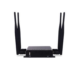 Routeur Wifi ZBT We826 (16m) WE826-Q QCA9531 avec interface MINI PCIE 300M 2.4G pour SOHO We826 - Product Image 5