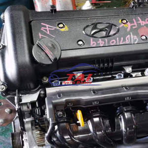 Moteur d'<span class=keywords><strong>occasion</strong></span> pour Hyundai-<span class=keywords><strong>Kia</strong></span> G4FC - Product Image 6