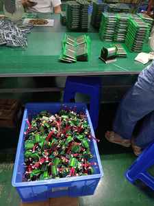 Thermostat intelligent à <span class=keywords><strong>écran</strong></span> tactile couleur, idéal pour le chauffage et le refroidissement par le sol radiant, avec commande vocale, HVAC, écoénergétique - Product Image 4