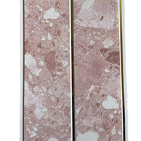 Vente en gros de panneaux de plafond en PVC motif nuage de ciel Isolation thermique pour chambre d'enfant Décoration moderne