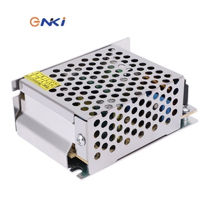 Bộ nguồn chuyển mạch 5V 3.8A 20W, chuyển đổi điện áp 110V/<span class=keywords><strong>220V</strong></span> thành 5V <span class=keywords><strong>12V</strong></span> 24V 48V, nguồn điện cho camera CCTV/dải đèn LED, bộ chuyển đổi nguồn AC sang DC - Product Image 6