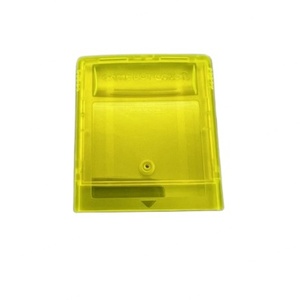 Boîtier de protection de haute qualité pour cartouche de jeu Game Boy GBC GB Color - Product Image 5