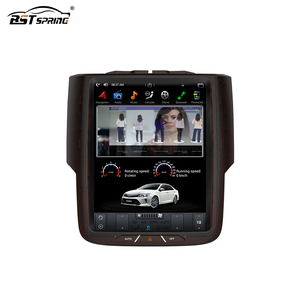 Bosstar Android Tesla Xe Audio Media Player Cho Dodge <span class=keywords><strong>RAM</strong></span> <span class=keywords><strong>1500</strong></span> Màn Hình Dọc Car Dvd Player Gps <span class=keywords><strong>Navigation</strong></span> - Product Image 1