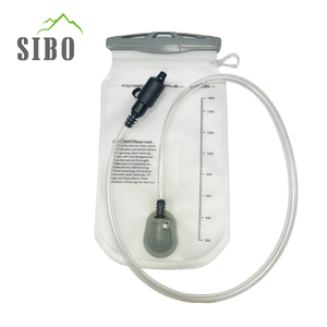 Réservoir <span class=keywords><strong>d</strong></span>'<span class=keywords><strong>eau</strong></span> durable Sibo pour le camping en plein air, la <span class=keywords><strong>chasse</strong></span>, la pêche, design robuste, résistant aux éclats, non toxique, inodore, Sibo - Product Image 3