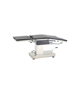 Table d'opération hydraulique OT-H-<span class=keywords><strong>P3008</strong></span> de haute qualité, pliable, électrique, avec structure en acier inoxydable 304 #   Surface de table en acier inoxydable - Product Image 3