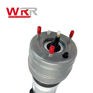 Nuevo Amortiguador WRR 2533200330 para Benz X253 C253 GLC250 GLC300, Conjunto de Amortiguador de Suspensión Delantera Premium y Duradero - Product Image 6
