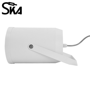 DS12 3W/6W/12W treo tường loa chiếu <span class=keywords><strong>uni</strong></span>-<span class=keywords><strong>directional</strong></span> ngoài trời không thấm nước IP55 <span class=keywords><strong>PA</strong></span> hệ thống - Product Image 2