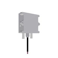 SW6C2H401 Slimme IoT ethyleen C2H4-gassensor Ondersteuning DTU Cloud-verbinding Monitoring van ethyleen Koudeketen Opslag van fruit en groenten