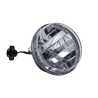 Feux antibrouillard OEM pour GMC Sierra 2007-2013