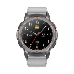 Reloj inteligente deportivo para adolescentes, pulsera con control del ritmo cardíaco y de la salud, dispositivos portátiles para regalo - Product Image 2