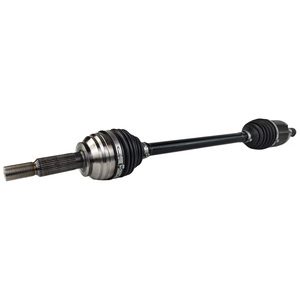 Prix de gros Joints à vitesse constante Arbres d'entraînement d'essieu pour <span class=keywords><strong>TESLA</strong></span> <span class=keywords><strong>MODEL</strong></span> S (5YJS) 100D AWD 2016-2021 1420113-00-B - Product Image 4