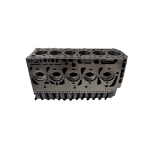 Bloque de Cilindros C0.5 C0.7 C1.1 C1.13 para Motor Diésel, para Excavadora Hidráulica, Piezas de Maquinaria de Construcción - Product Image 1