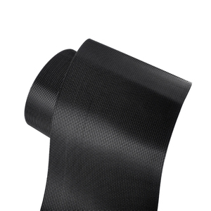 Tốt nhất-trong-lớp 20mm Polypropylene tiêm khuôn Băng giày mềm vòng lặp chịu nhiệt nhiều hơn quản lý móc nhựa thân thiện với môi - Product Image 6