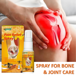 Semprotan Analgesik Herbal Alami Bangfuke untuk Meredakan Nyeri Otot/Sendi/<span class=keywords><strong>Arthritis</strong></span> 30ml - Product Image 3