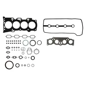 Complete Engine Overhaul Cylinder Head Full Gasket Set Kit For TOYOTA 07-13 CAMRY 2.4 RAV4 2.4L 2AZ 2AZ-FE HS26232PT