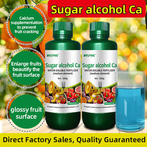 <span class=keywords><strong>Engrais</strong></span> liquide organique à action rapide, à base de glycérol et de calcium, <span class=keywords><strong>pour</strong></span> prévenir la pourriture des fleurs de <span class=keywords><strong>tomate</strong></span> - Product Image 1