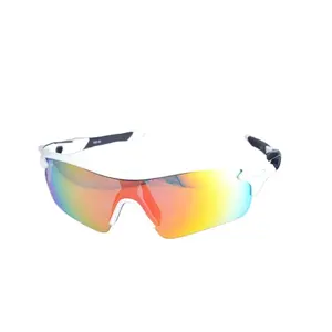 Good Quality Running Polarized anti uv 400 Bicycle Cycling Sport Sunglasses