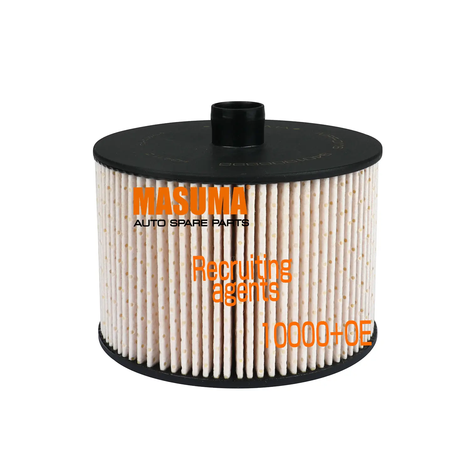 MFF-H532 MASUMA High Quality Fuel Filter 110500020 FN1-9155-AA Auto electrical diesel filter for sale diesel fuel filter