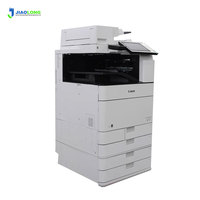 Imprimante laser couleur A3 remanufacturée pour Canon IR C5535 C5560