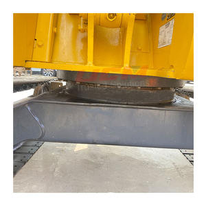 Buena subasta de excavadora usada KOMATSU PC78, PC78-8 - Product Image 6