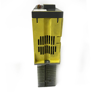 Fanuc A06B-6096-H208เซอร์โวเครื่องขยายเสียงของแท้สำหรับ CNC PLC - Product Image 5