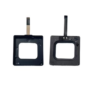 Quang INFRA-Red nhiệt hình ảnh camera module với Blade màn trập tầm nhìn ban đêm thiết bị và IR Nhiệt kế - Product Image 3