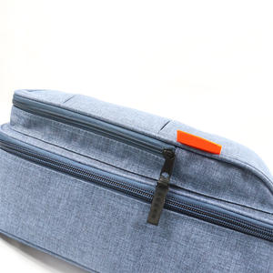 ラージポケットエレクトリックベースギターバッグ<span class=keywords><strong>4</strong></span>弦25mm高密度スポンジギターストラップバッグ - Product Image 6