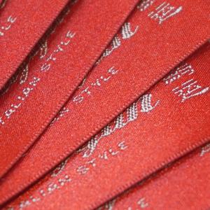 ป้ายทอไม้ปั๊มร้อนด้วยเครื่องจักร - ป้ายทอโลโก้แบรนด์ตามสั่ง - Product Image 4