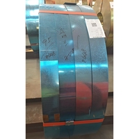 Système de suspension de plafond en ossature acier léger, couleur zinc, acier galvanisé PPGI PPGL, bande d'acier galvanisé, certifié BIS, conformité BS, pliage