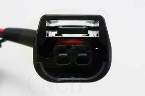 756-9000110 suku cadang kabel motor Harness pelepas daya (tipe 2) CRF250LMRALLY (MD44) - Product Image 3
