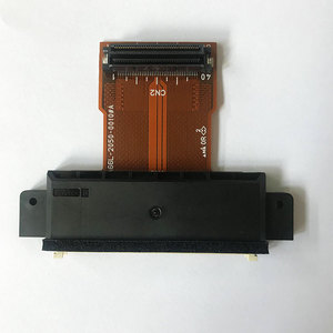 FANUC A66L-2050-0010 # Una Nueva Ranura Original para Tarjetas CF - Product Image 6