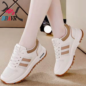 Zapatillas Deportivas de Moda para Mujer, Transpirables, Casuales, Ligeras, para Caminar - Product Image 2