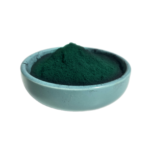 Poudre de <span class=keywords><strong>chlorella</strong></span> organique à haute teneur en protéines d'usine ISO poudre de <span class=keywords><strong>chlorella</strong></span> vulgaris service OEM - Product Image 4
