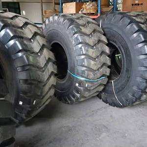 Lốp xe xúc lật LW50G 23.5-<span class=keywords><strong>25</strong></span> 800306641 800302262 800302263 - Product Image 3