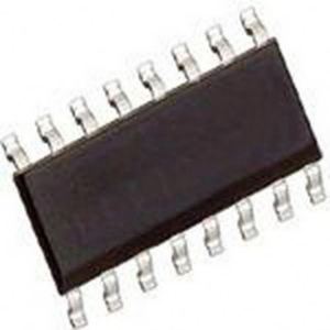 New-Original In Stock ACPL-330J-500E Gate Driver Integrated Circuit ic Electronic Component - Product Image 1